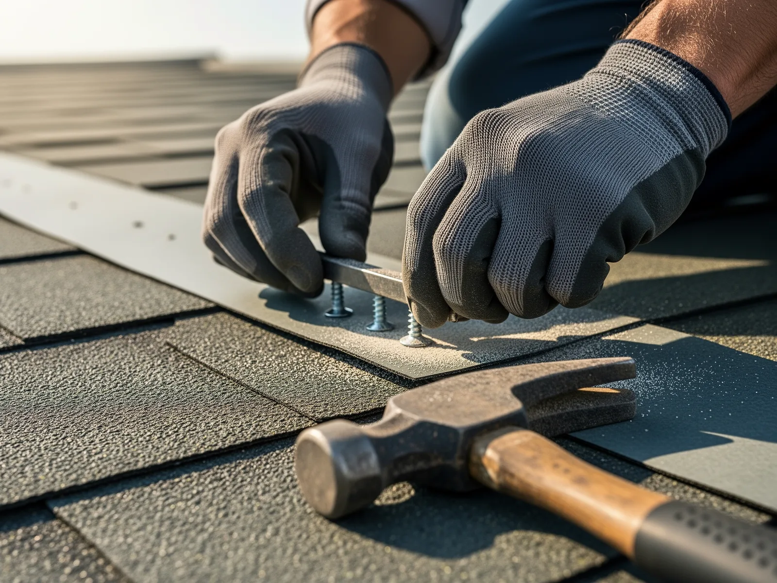 Why choose Fascia Repair in Benton, KY